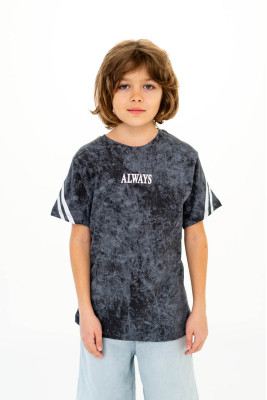 Футболка для хлопчика